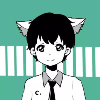 帅气动漫情侣头像合集！24张一男一女高清情头分享