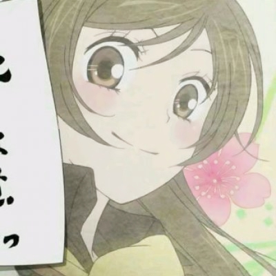 32组超有互动感的二次元情侣头像 高清动漫CP情头一对