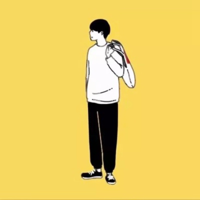 20张高清卡通搞怪情侣头像 好看又有意思