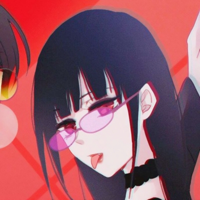 超酷动漫情侣头像！14组一男一女高清图来啦