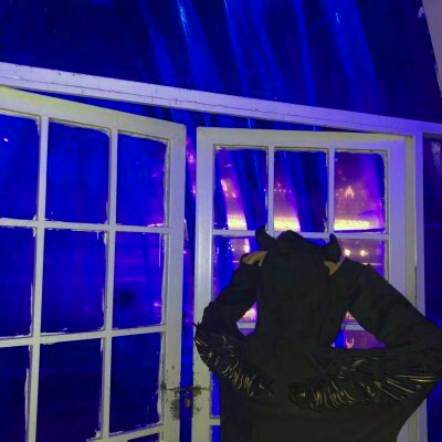 30组超酷情侣头像合集 高清一对两张任你挑