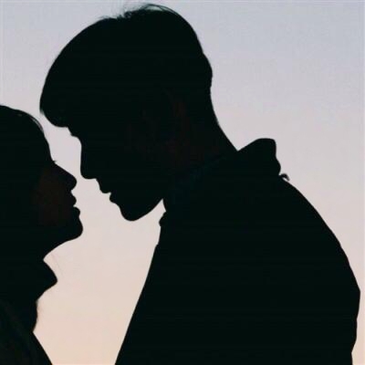 32组高清浪漫情侣头像 一对两张甜蜜上线