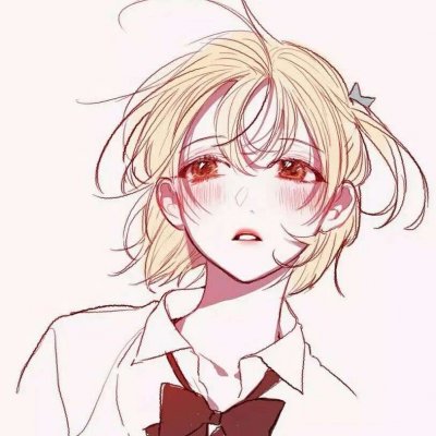 26组超适配动漫情头 高清好看的一对两张情侣头像