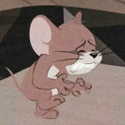 一对两张逗比搞笑情头 高清恶搞情侣头像合集26张