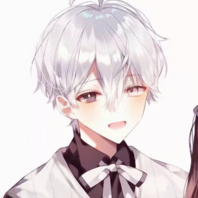 36张软萌动漫情侣头像 适合情侣一起用的可爱头像