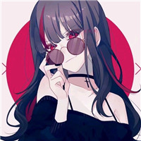 情侣动漫一男一女头像合集 这份爱意像流水般温柔绵长