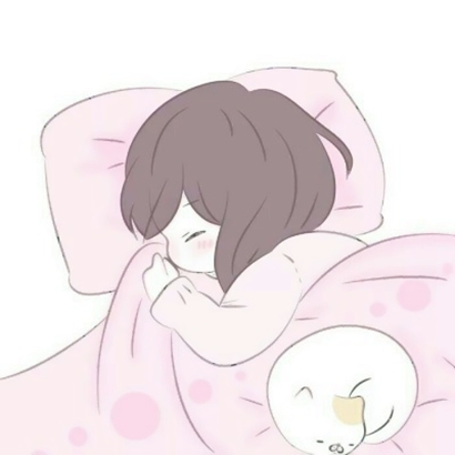 22张高清分开版动漫情侣头像 颜值拉满的一对两张头像合集