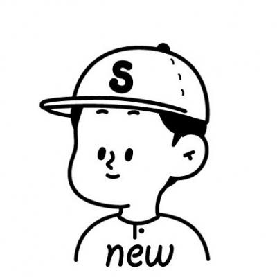 20组高清好看的简笔画情侣头像一对合集