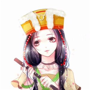 16组高清古风情侣头像 左右配对超好看