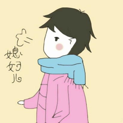 20张高清可爱萌系卡通情侣头像 快和对象安排上