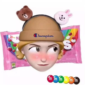 找抖音动漫情侣头像？这里有16张高清好看的配对头像