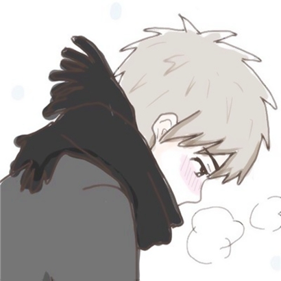 二次元情侣头像一对两张 组团撒糖甜度拉满（26张）