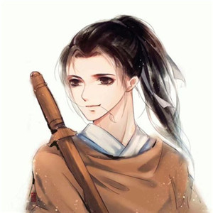 16组高清古风情侣头像 左右配对超好看
