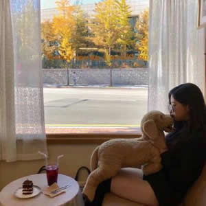 16张高清一男一女情侣头像 氛围感拉满的唯美意境款