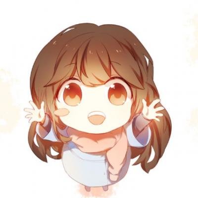 36组超萌可爱动漫情头 一对两张高清图合集