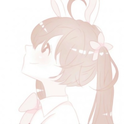 20组超甜动漫情侣头像 适合微信用的有爱配对头像