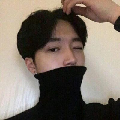 超拽霸气情侣头像合集 个性新潮的情头20张来了