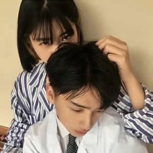 霸气超拽的情侣头像来啦！16张高清无套路款直接抱走