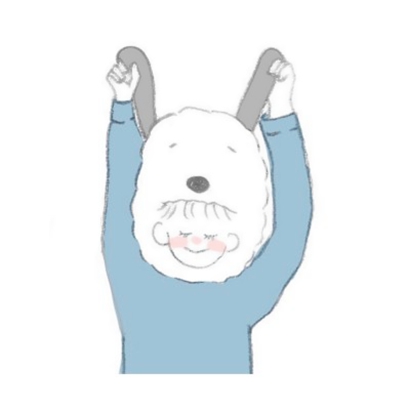 超萌卡通情侣头像来啦！18张高清可爱款任你挑