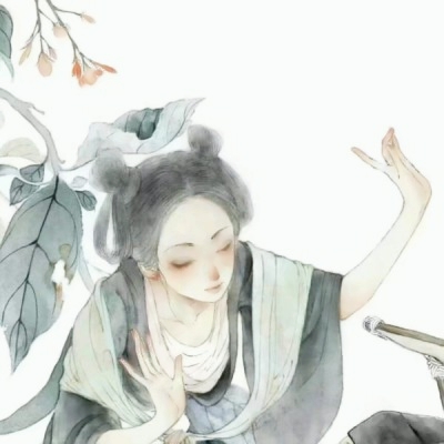 30组超甜动漫情侣头像！分开式设计又个性又独一无二