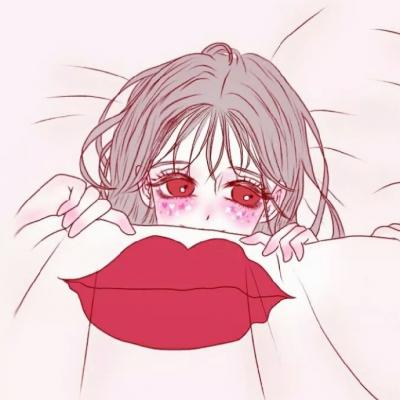 24组超甜动漫情侣头像 浪漫氛围感直接拉满