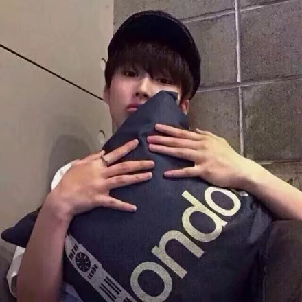 18组高清好看的情头配对 快来pick你的专属情侣头像