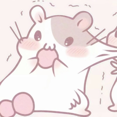 软萌二次元情侣头像！10张高清可爱动漫情头合集