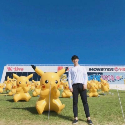 小清新浪漫风QQ情侣头像 18张高清双人图合集