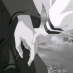 10组高清动漫情侣头像 一对两张直接用