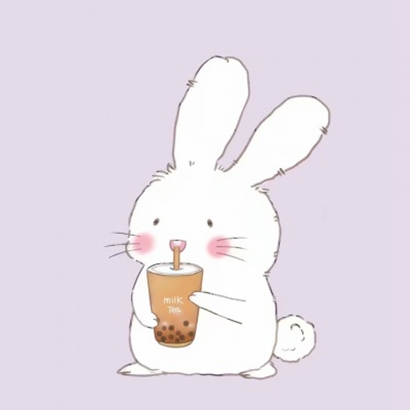 超甜卡通可爱情侣头像！20张高清好看的款都在这