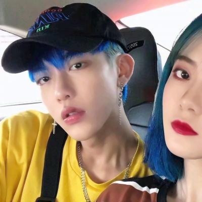 26张超有格调的唯美情侣头像 高清质感拉满