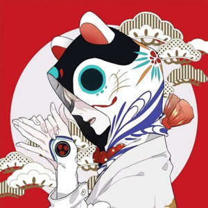 16张高清手绘动漫情侣头像 适合情侣用的手绘情头合集