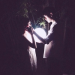 夜色竹林氛围感情侣头像 藏着意式浪漫的心动组合