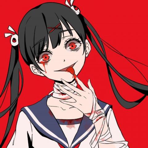 抖音爆火动漫情侣头像！22张高清好看的热门图都在这了