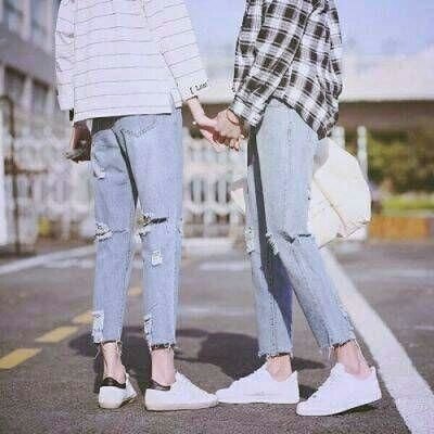 16张高清好看的情侣部位头像合集来了