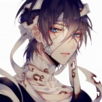 适合发微博的高清动漫情头 16组精选合集