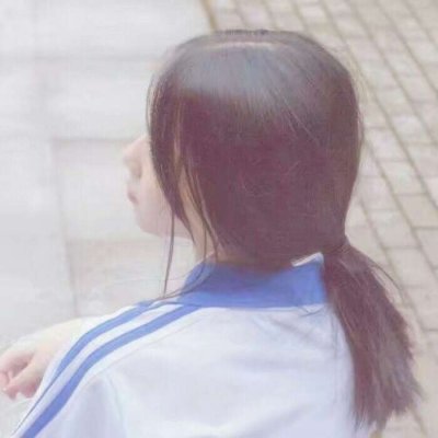 个性真人情侣头像来啦！24张高清好看的双人头像合集