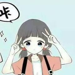 10组《怦然心动》漫画情侣头像合集