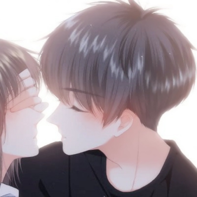 22组超适配动漫情侣头像 高清好看的配对头像合集