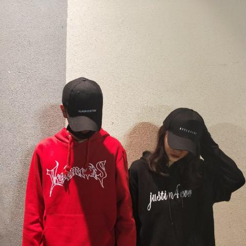 霸气拽酷社会情侣头像合集！24张高清一左一右款直接存