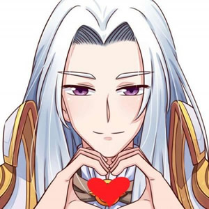 王者荣耀情侣头像来啦！16张高清动漫风一男一女配对头像