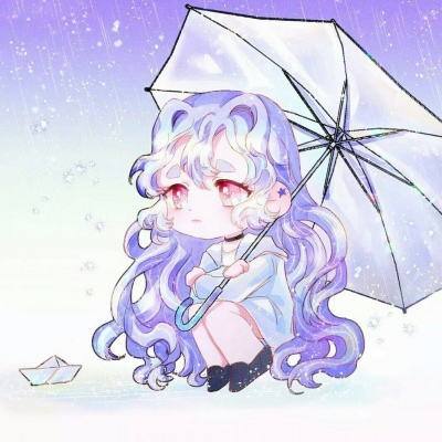 软萌又好磕！19组一左一右超可爱情头 高清无水印