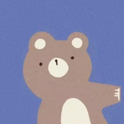 20张可爱搞怪的奇葩卡通情侣头像 高清图直接存