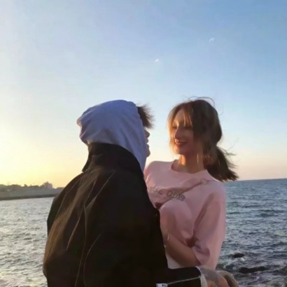 微信情侣头像合集！36张高清唯美恩爱的恋人头像