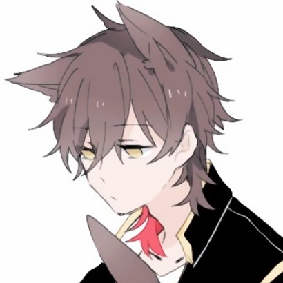 26张高清二次元动漫情侣CP头像 好看又适配