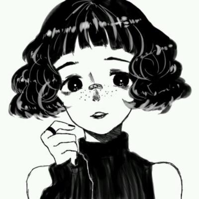 撒糖预警！20组情侣款秀恩爱动漫头像