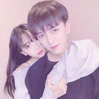 潮流款！一对两张好看的QQ情侣头像合集来啦