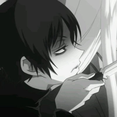 30组超甜动漫情侣头像！分开式设计又个性又独一无二