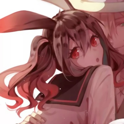 26张高清动漫酷感情头 最新情侣头像合集