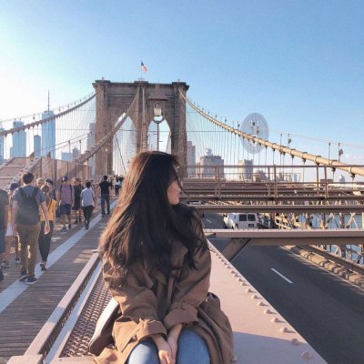 16组高清唯美情侣头像 左右配对一张都不能少